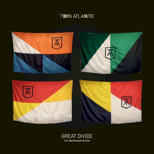 Great Divide (10th Anniversary Edition)