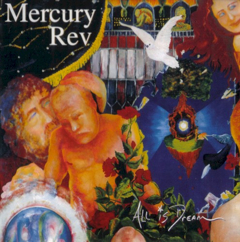 All Is Dream (Expanded Edition)