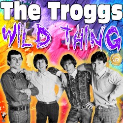 Wild Thing (remastered)