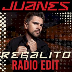 Regalito (radio edit)