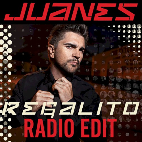 Regalito (radio edit)