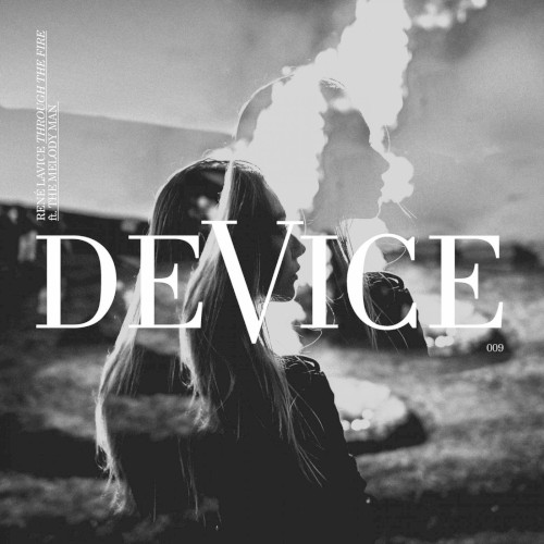 Through the Fire (extended mix)