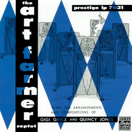 The Art Farmer Septet