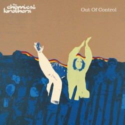 Out of Control (21 Minutes of Madness mix)