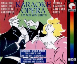 Essential Opera