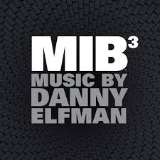 Men in Black 3: Original Motion Picture Soundtrack
