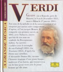 La traviata - Airs et scènes