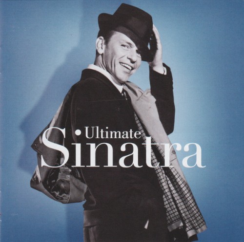 Ultimate Sinatra (Australian exclusive edition)