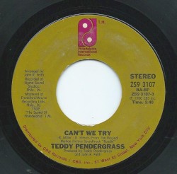 Can’t We Try / This Gift of Life