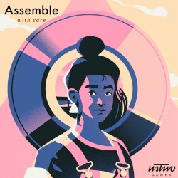 Assemble with Care Original Game Soundtrack