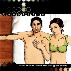 Cofanetto illustrato della giovinezza