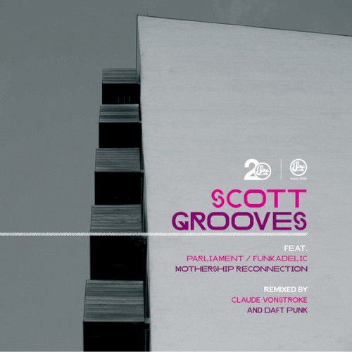 Mothership Reconnection Remixes