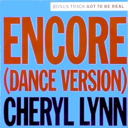 Encore (dance version)