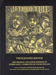 Stand Up: The Elevated Edition