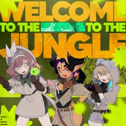 Welcome to The Jungle (Instrumental)