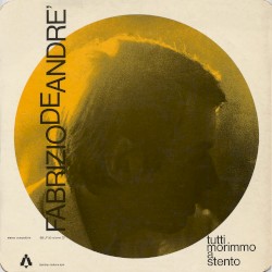 Fabrizio De André 1