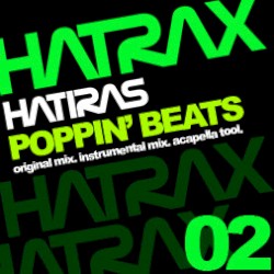 Poppin' Beats (Remixes)