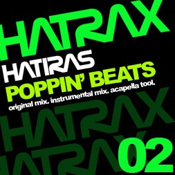 Poppin' Beats (Remixes)