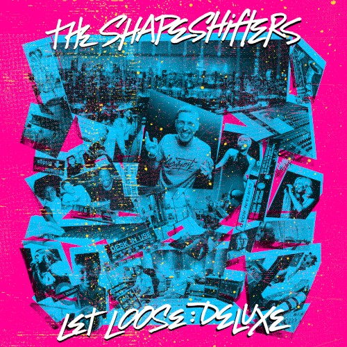 Let Loose:Deluxe