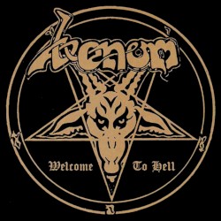 Welcome To Hell (Remastered 2002)