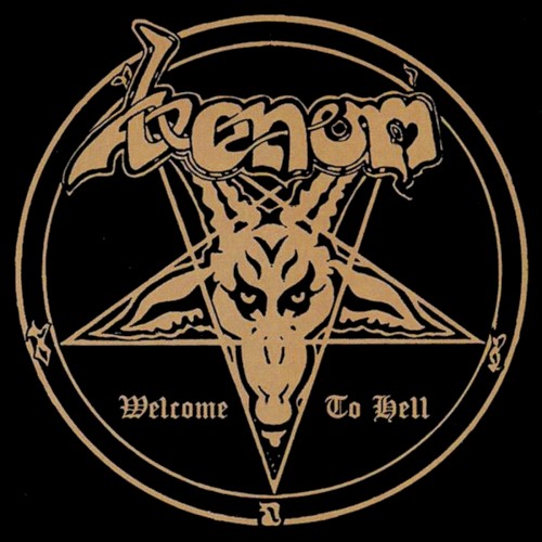 Welcome To Hell (Remastered 2002)