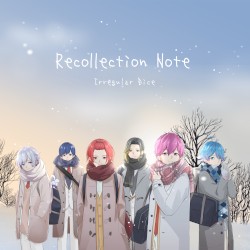 Recollection Note (B盤)