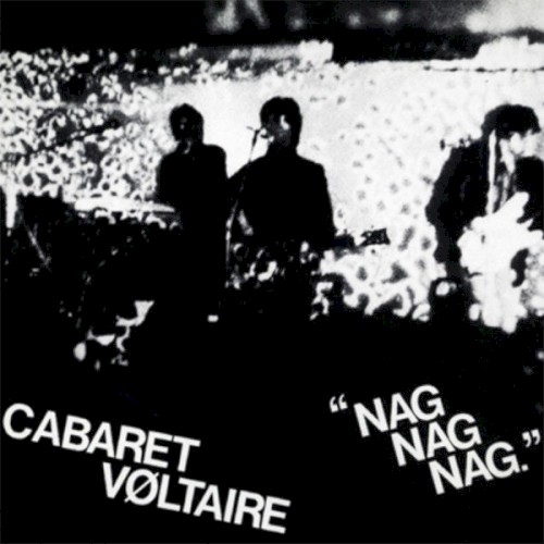 Nag Nag Nag (Remixes)