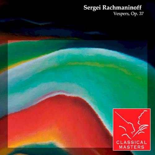 Vespers, op. 37