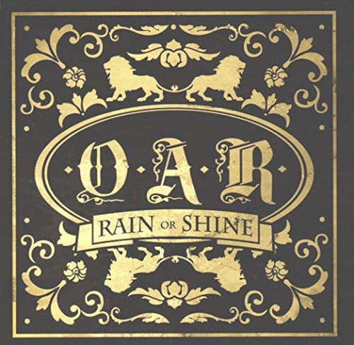 Rain or Shine (Limited Edition)