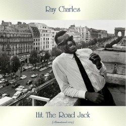 Hit the Road Jack (remixed by Gary Caos)