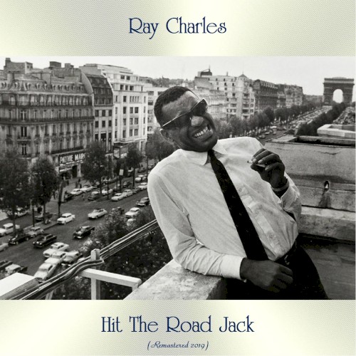 Hit the Road Jack (remixed by Gary Caos)