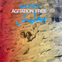 معليش = Malesch