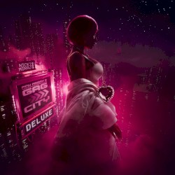 Pink Friday 2 (Gag City deluxe)