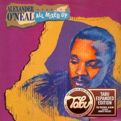 Hearsay - All Mixed Up Expanded Edition