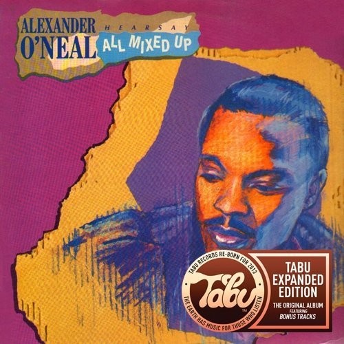 Hearsay - All Mixed Up Expanded Edition