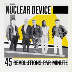 Morceaux choisis 1982/1989