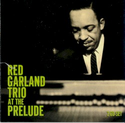 Red Garland Trio at the Prelude