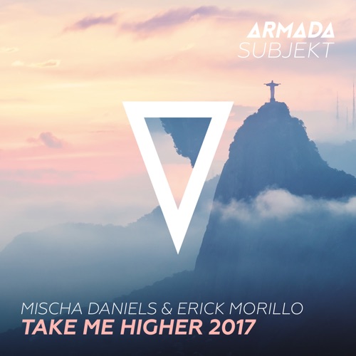 Take Me Higher 2017