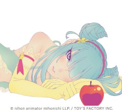 さみしいかみさま / ShibuyaK