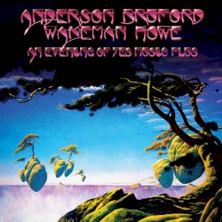 An Evening of Yes