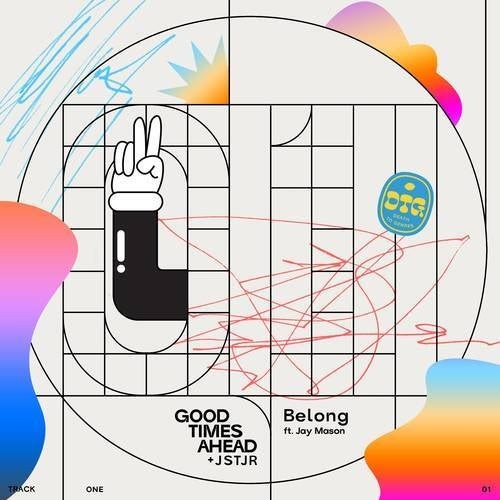 Belong (extended mix)