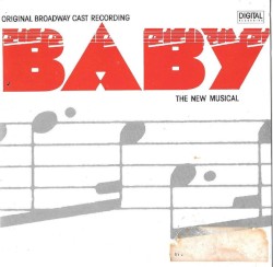 Baby: The New Musical