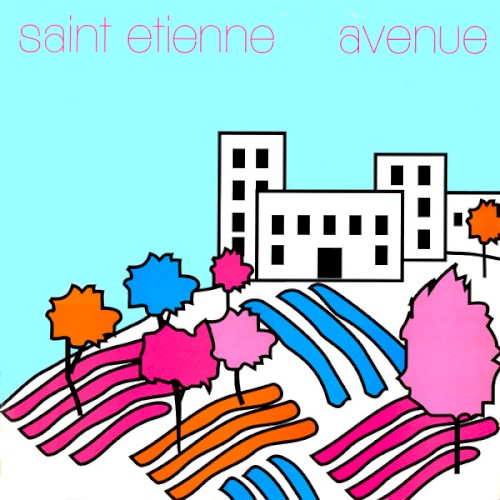 Avenue (Remixes)