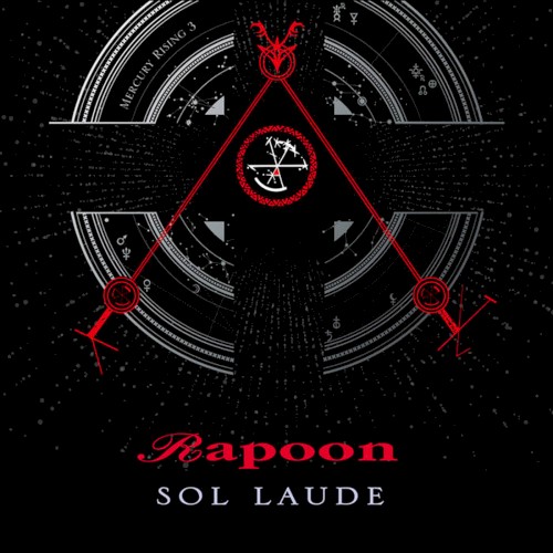 Sol Laude: Mercury Rising Part 3
