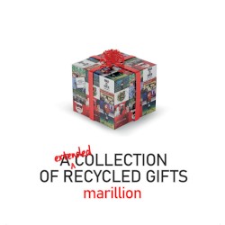 A Extended Collection of Recycled Gifts