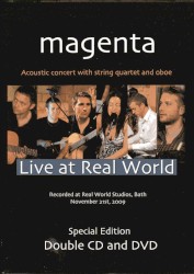 Acoustic Live at Real World 2010
