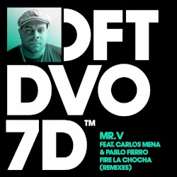 Fire La Chocha (Remixes)