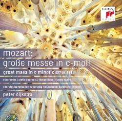 Great Mass in C minor