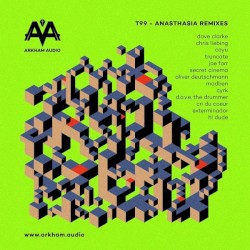 Anasthasia Remixes