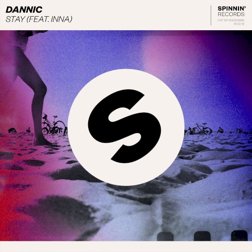 Stay (extended mix)